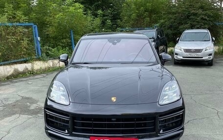 Porsche Cayenne III, 2019 год, 13 000 000 рублей, 8 фотография