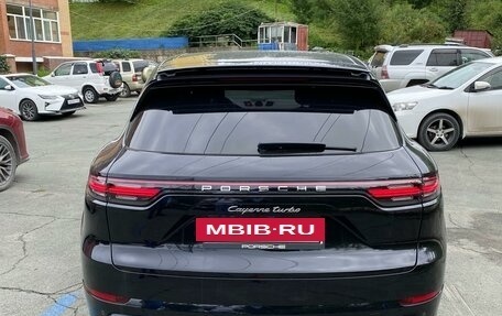 Porsche Cayenne III, 2019 год, 13 000 000 рублей, 15 фотография
