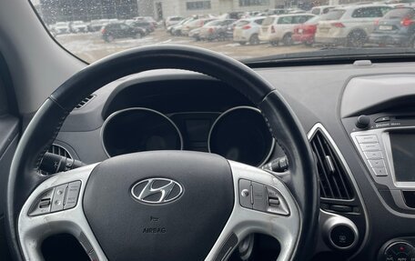 Hyundai ix35 I рестайлинг, 2012 год, 1 370 000 рублей, 7 фотография