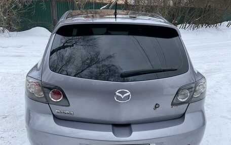 Mazda 3, 2005 год, 640 000 рублей, 7 фотография