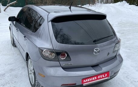 Mazda 3, 2005 год, 640 000 рублей, 5 фотография