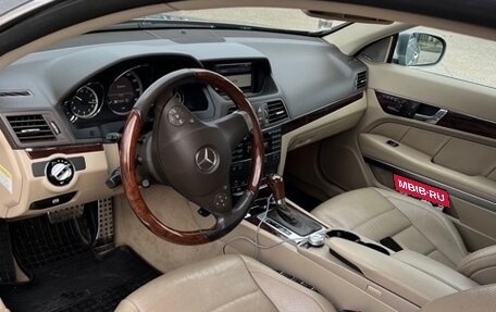 Mercedes-Benz E-Класс, 2009 год, 1 850 000 рублей, 4 фотография