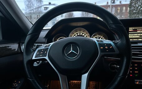 Mercedes-Benz E-Класс, 2015 год, 2 100 000 рублей, 12 фотография