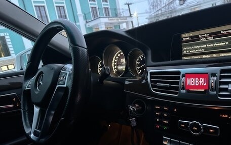 Mercedes-Benz E-Класс, 2015 год, 2 100 000 рублей, 13 фотография