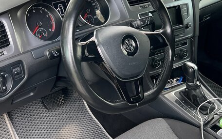 Volkswagen Golf VII, 2014 год, 1 320 000 рублей, 2 фотография