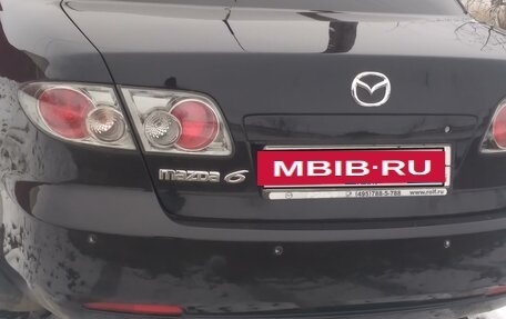 Mazda 6, 2007 год, 654 000 рублей, 3 фотография