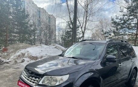 Subaru Forester, 2012 год, 1 670 рублей, 3 фотография