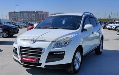 Luxgen Luxgen7 SUV, 2014 год, 1 169 000 рублей, 1 фотография