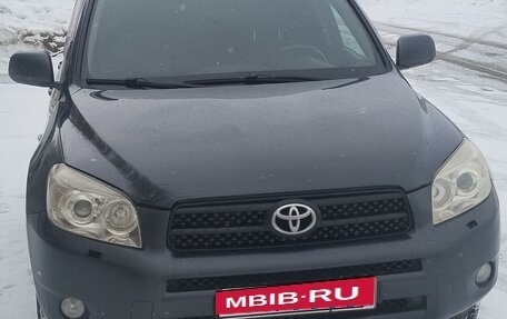 Toyota RAV4, 2006 год, 990 000 рублей, 1 фотография