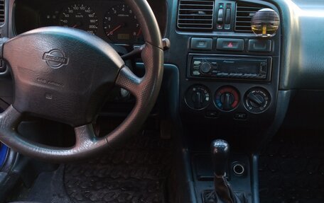Nissan Primera II рестайлинг, 1998 год, 195 000 рублей, 5 фотография