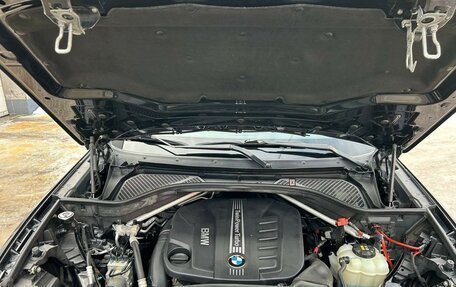 BMW X5, 2016 год, 4 700 000 рублей, 8 фотография