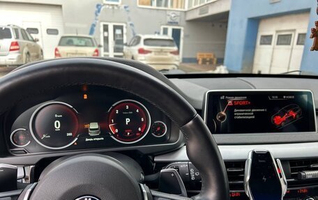 BMW X5, 2016 год, 4 700 000 рублей, 22 фотография