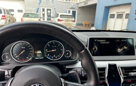 BMW X5, 2016 год, 4 700 000 рублей, 23 фотография