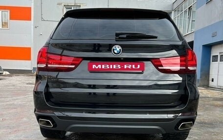 BMW X5, 2016 год, 4 700 000 рублей, 27 фотография
