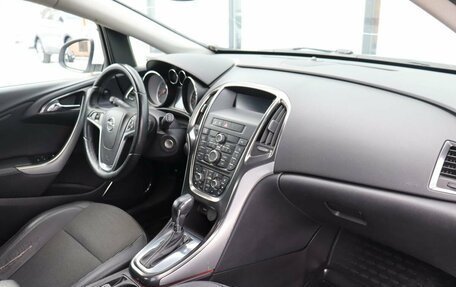 Opel Astra J, 2011 год, 860 000 рублей, 12 фотография
