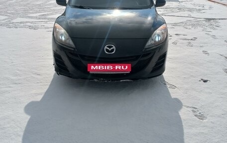 Mazda 3, 2011 год, 1 000 000 рублей, 7 фотография