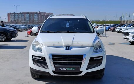 Luxgen Luxgen7 SUV, 2014 год, 1 169 000 рублей, 2 фотография