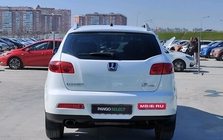 Luxgen Luxgen7 SUV, 2014 год, 1 169 000 рублей, 6 фотография