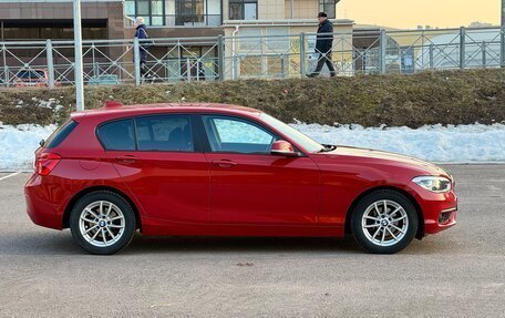 BMW 1 серия, 2018 год, 2 280 000 рублей, 8 фотография