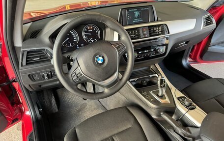 BMW 1 серия, 2018 год, 2 280 000 рублей, 13 фотография