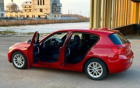 BMW 1 серия, 2018 год, 2 280 000 рублей, 10 фотография