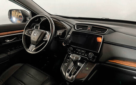 Honda CR-V IV, 2020 год, 4 299 000 рублей, 9 фотография