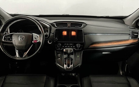 Honda CR-V IV, 2020 год, 4 299 000 рублей, 12 фотография