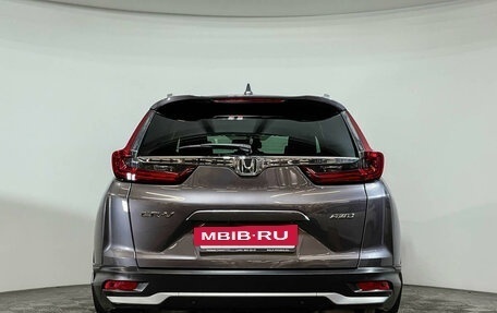 Honda CR-V IV, 2020 год, 4 299 000 рублей, 6 фотография