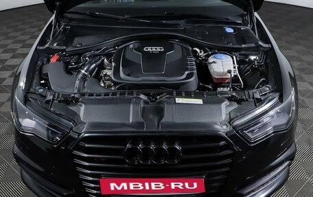 Audi A6, 2017 год, 2 499 000 рублей, 9 фотография