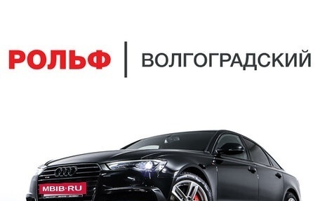 Audi A6, 2017 год, 2 499 000 рублей, 34 фотография