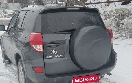 Toyota RAV4, 2006 год, 990 000 рублей, 3 фотография