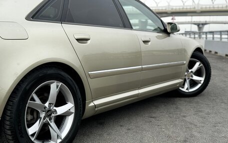 Audi A8, 2005 год, 849 000 рублей, 6 фотография