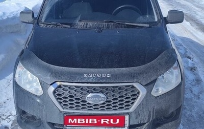 Datsun on-DO I рестайлинг, 2014 год, 460 000 рублей, 1 фотография