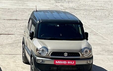 Suzuki Xbee I, 2018 год, 1 580 000 рублей, 2 фотография