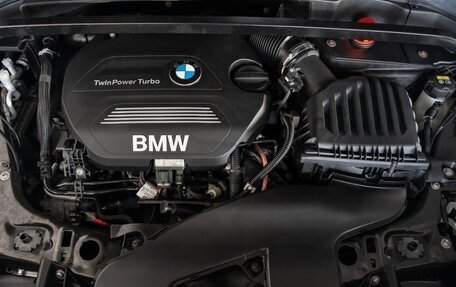 BMW X1, 2017 год, 3 298 987 рублей, 28 фотография