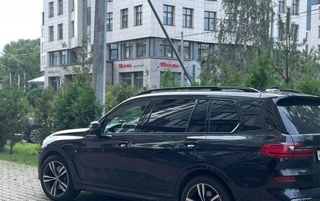 BMW X7, 2020 год, 8 700 000 рублей, 6 фотография