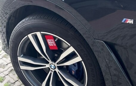BMW X7, 2020 год, 8 700 000 рублей, 7 фотография