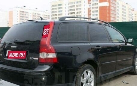 Volvo V50 I, 2004 год, 780 000 рублей, 3 фотография