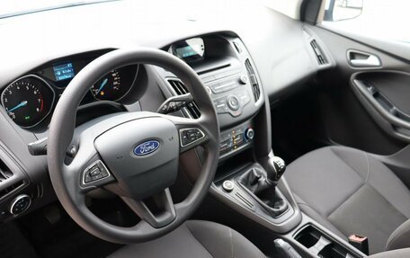 Ford Focus III, 2019 год, 1 500 000 рублей, 10 фотография
