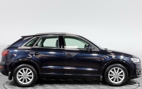 Audi Q3, 2012 год, 1 897 000 рублей, 4 фотография