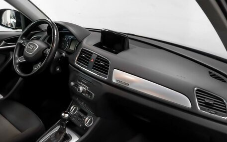 Audi Q3, 2012 год, 1 897 000 рублей, 9 фотография