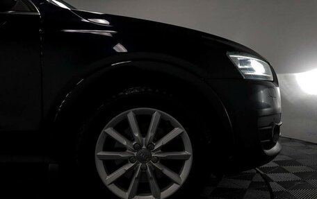 Audi Q3, 2012 год, 1 897 000 рублей, 19 фотография