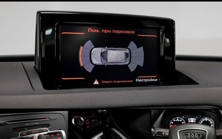 Audi Q3, 2012 год, 1 897 000 рублей, 14 фотография