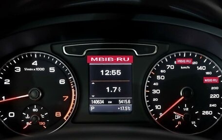 Audi Q3, 2012 год, 1 897 000 рублей, 10 фотография