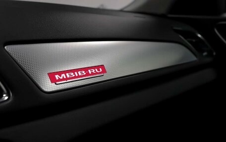 Audi Q3, 2012 год, 1 897 000 рублей, 12 фотография