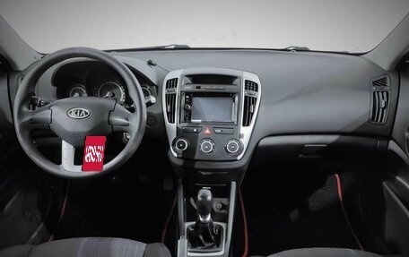 KIA cee'd I рестайлинг, 2010 год, 652 000 рублей, 5 фотография