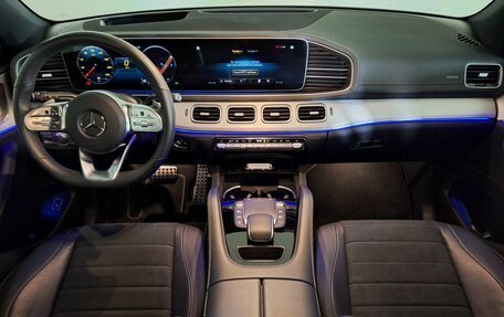 Mercedes-Benz GLE, 2022 год, 9 927 000 рублей, 9 фотография