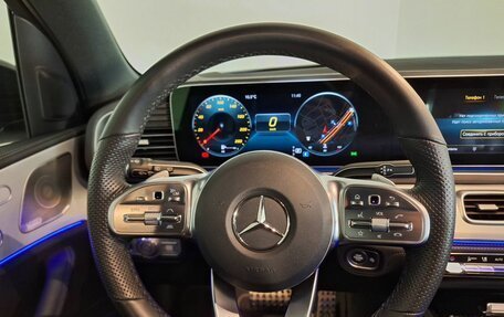 Mercedes-Benz GLE, 2022 год, 9 927 000 рублей, 12 фотография
