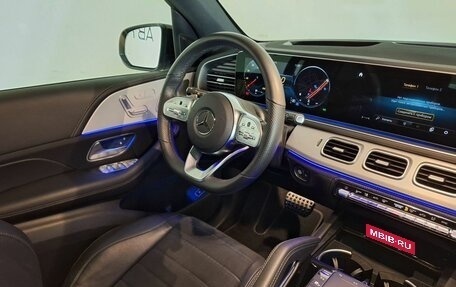 Mercedes-Benz GLE, 2022 год, 9 927 000 рублей, 8 фотография