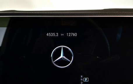 Mercedes-Benz GLE, 2022 год, 9 927 000 рублей, 24 фотография
